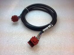 Diebold CA,PWR & LGC,EAI,EXTN PN: 49-211615-000A, 49211615000A