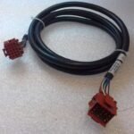Diebold CA,PWR & LGC,EAI,EXTN PN: 49-211615-000A, 49211615000A