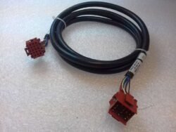 Diebold CA,PWR & LGC,EAI,EXTN PN: 49-211615-000A, 49211615000A