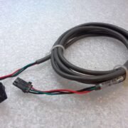 Diebold CA,LGC,SPKR INTFC PN: 49-204907-000A, 49204907000A