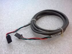 Diebold CA,LGC,SPKR INTFC PN: 49-204907-000A, 49204907000A