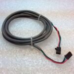 Diebold CA,LGC,SPKR INTFC PN: 49-204907-000A, 49204907000A