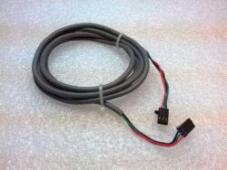 Diebold CA,LGC,SPKR INTFC PN: 49-204907-000A, 49204907000A