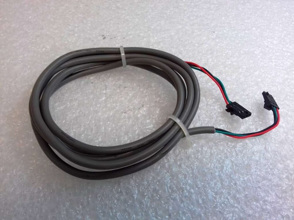Diebold CA,LGC,SPKR INTFC PN: 49-204907-000A, 49204907000A
