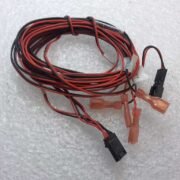 2831-1 Diebold CA,LGC,LCC,UCC PN: 49-250916-000C, 49250916000C