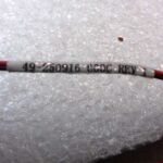 Diebold CA,LGC,LCC,UCC PN: 49-250916-000C, 49250916000C
