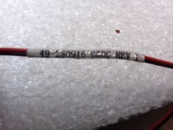 Diebold CA,LGC,LCC,UCC PN: 49-250916-000C, 49250916000C