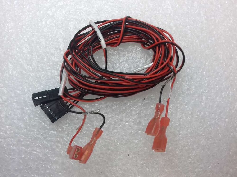 Diebold CA,LGC,LCC,UCC PN: 49-250916-000F, 49250916000F