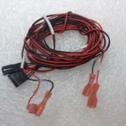 Diebold CA,LGC,LCC,UCC PN: 49-250916-000F, 49250916000F