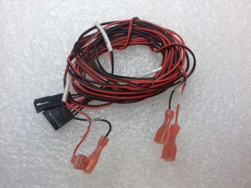2832-1 Diebold CA,LGC,LCC,UCC PN: 49-250916-000F, 49250916000F