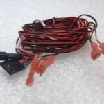 Diebold CA,LGC,LCC,UCC PN: 49-250916-000F, 49250916000F