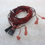 Diebold CA,LGC,LCC,UCC PN: 49-250916-000F, 49250916000F