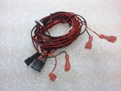 Diebold CA,LGC,LCC,UCC PN: 49-250916-000F, 49250916000F
