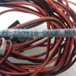 Diebold CA,LGC,LCC,UCC PN: 49-250916-000F, 49250916000F