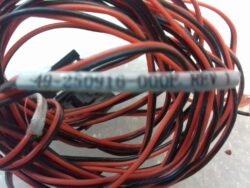 Diebold CA,LGC,LCC,UCC PN: 49-250916-000F, 49250916000F