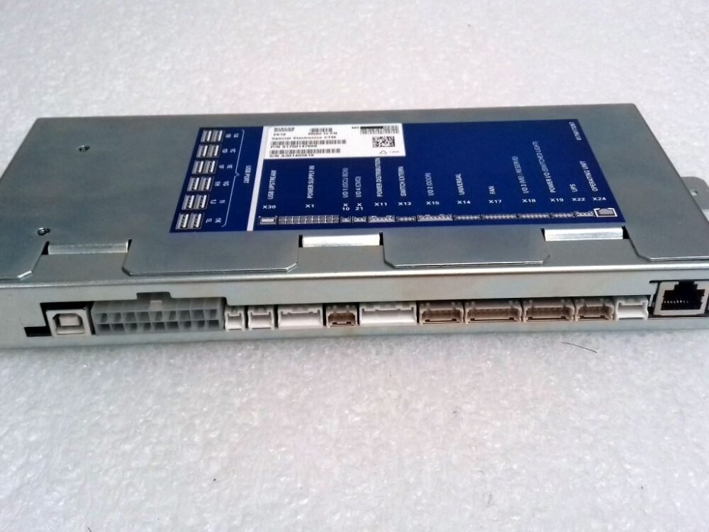 Wincor Nixdorf SPECIAL ELECTRONIC CTM PN: 1750147868, 1750147868