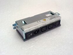 Wincor Nixdorf POWER DISTRIBUTOR PN: 1750150107, 1750150107