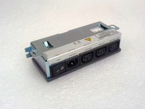 2860-1 Wincor Nixdorf POWER DISTRIBUTOR PN: 1750150107, 1750150107