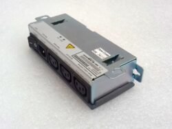 Wincor Nixdorf POWER DISTRIBUTOR PN: 1750150107, 1750150107
