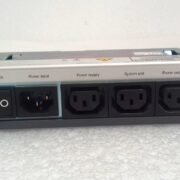 Wincor Nixdorf POWER DISTRIBUTOR PN: 1750150107, 1750150107