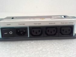Wincor Nixdorf POWER DISTRIBUTOR PN: 1750150107, 1750150107