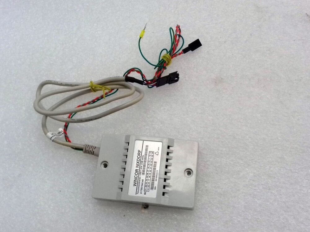 Wincor Nixdorf Touchcontroller USB PN: 1750154145, 1750154145