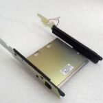 Wincor Nixdorf Transport CMD-V4 horiz. RL 252.6mm PN: 1750160110, 1750160110