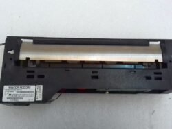 Wincor Nixdorf CINEO SHUTTER HORIZONTAL 8X RL PN: 1750166395, 1750166395