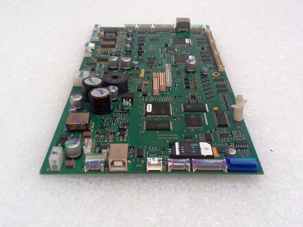 Wincor Nixdorf MB CMD-V5 Controller PN: 1750174768, 1750174768