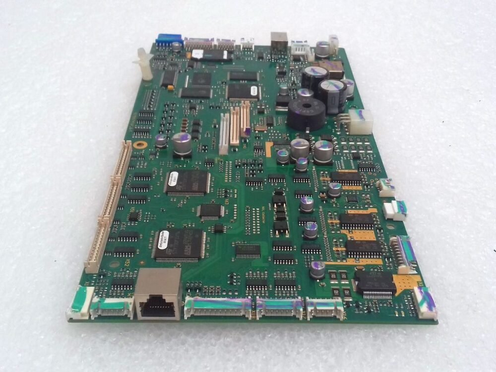 Wincor Nixdorf MB CMD-V5 Controller PN: 1750174768, 1750174768