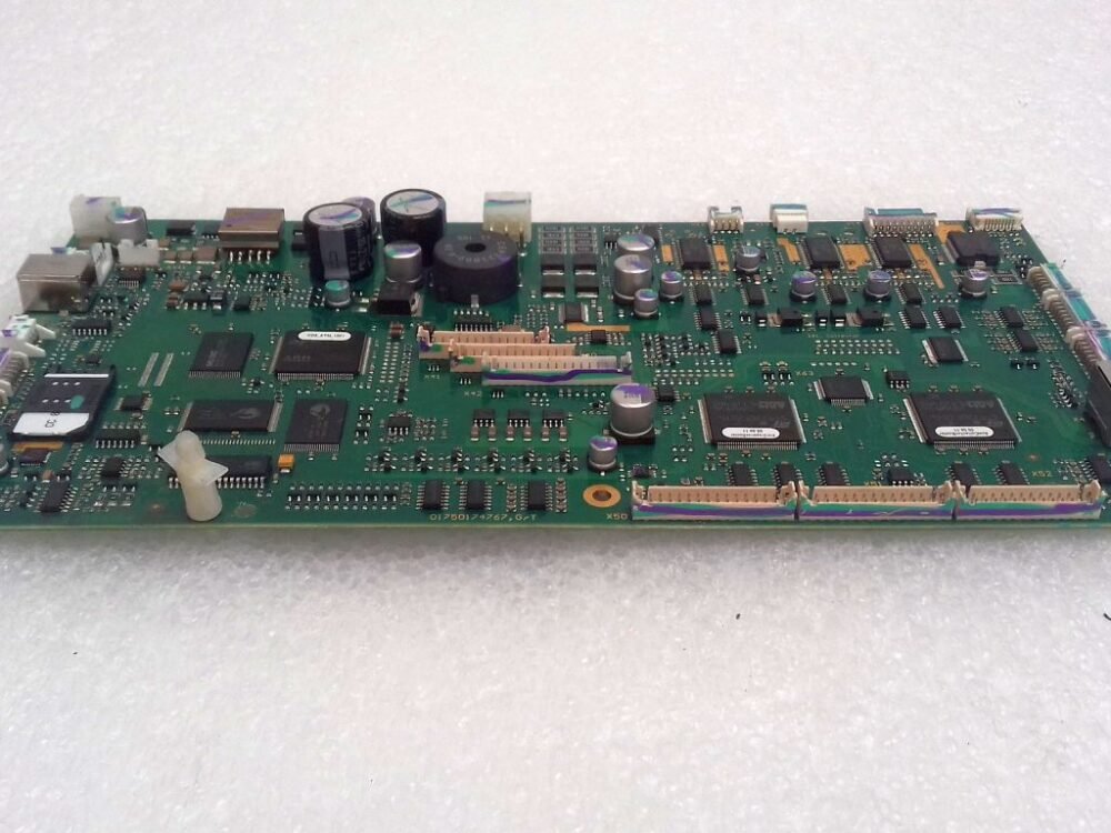 Wincor Nixdorf MB CMD-V5 Controller PN: 1750174768, 1750174768