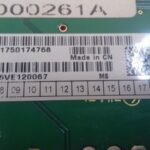 Wincor Nixdorf MB CMD-V5 Controller PN: 1750174768, 1750174768
