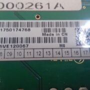 Wincor Nixdorf MB CMD-V5 Controller PN: 1750174768, 1750174768