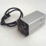 Wincor Nixdorf heater 255W/115V with fan 24V PN: 1750179133, 1750179133