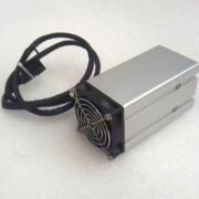 Wincor Nixdorf heater 255W/115V with fan 24V PN: 1750179133, 1750179133