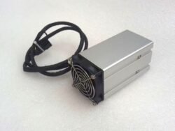 Wincor Nixdorf heater 255W/115V with fan 24V PN: 1750179133, 1750179133