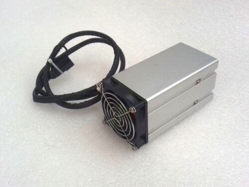 2865-1 Wincor Nixdorf heater 255W/115V with fan 24V PN: 1750179133, 1750179133