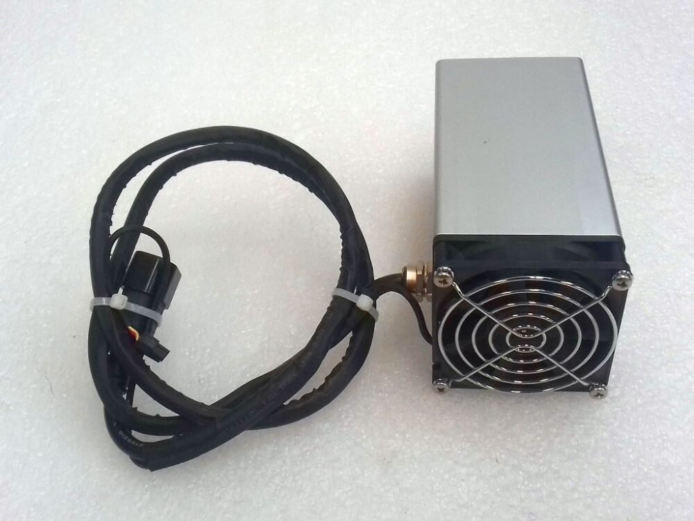 Wincor Nixdorf heater 255W/115V with fan 24V PN: 1750179133, 1750179133