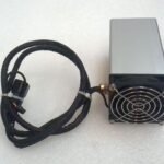 Wincor Nixdorf heater 255W/115V with fan 24V PN: 1750179133, 1750179133