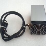 Wincor Nixdorf heater 255W/115V with fan 24V PN: 1750179133, 1750179133