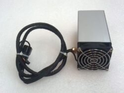 Wincor Nixdorf heater 255W/115V with fan 24V PN: 1750179133, 1750179133