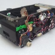 Wincor Nixdorf CMD-V5 STACKER MODULE WITH SINGLE REJECT PN: 1750183289, 1750183289