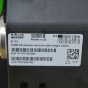 Wincor Nixdorf CMD-V5 STACKER MODULE WITH SINGLE REJECT PN: 1750183289, 1750183289