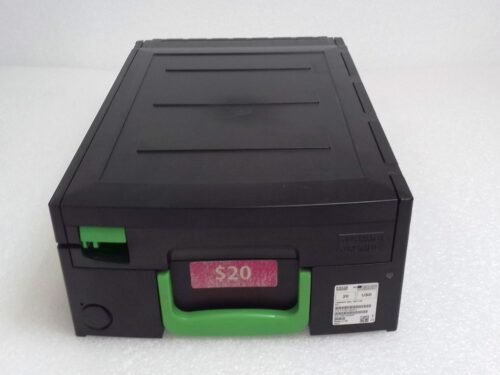Wincor Nixdorf MR CM_Fill Cassette Rec. PN: 1750189270, 1750189270