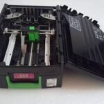 Wincor Nixdorf MR CM_Fill Cassette Rec. PN: 1750189270, 1750189270