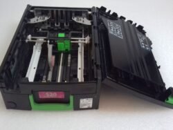 Wincor Nixdorf MR CM_Fill Cassette Rec. PN: 1750189270, 1750189270