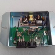 Wincor Nixdorf Heating Controller Assembled PN: 1750190720, 1750190720