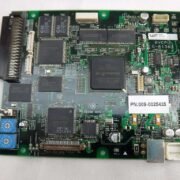 NCR BNA3 CONTROL BOARD PN: 009-0025435, 90025435