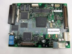 NCR BNA3 CONTROL BOARD PN: 009-0025435, 90025435