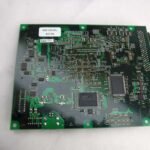 NCR BNA3 CONTROL BOARD PN: 009-0025435, 90025435
